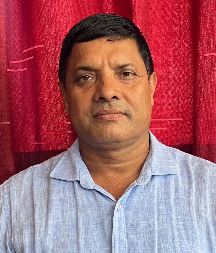 Gopal Prasad Gnawali